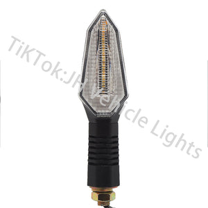 5th Gen LED-2 turn signal lamp -Knight