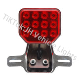 GNLED taillights -GN Cub bike