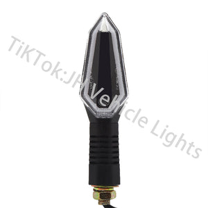 5th Gen trademark turn signal lamp-Knight