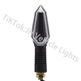 5th Gen trademark turn signal lamp-Knight