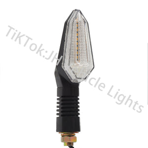 5th Gen LED-2 turn signal lamp -Knight
