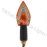 3th Gen LED turn signal lamp -Knight