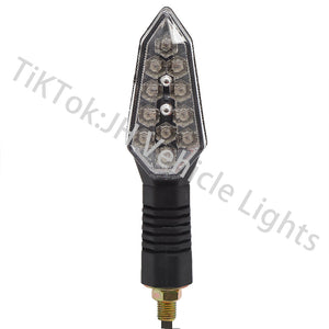 5th Gen LED turn signal lamp -Knight