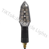 5th Gen LED turn signal lamp -Knight
