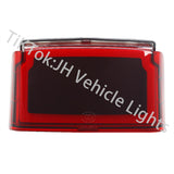 WY trademark taillights - Wuyang style