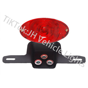 Xiaoguiwang taillights -Vintage CG style