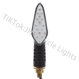 1th Gen LED turn signal lamp-Knight