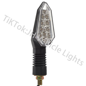 5th Gen LED turn signal lamp -Knight