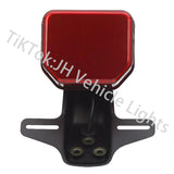 CG trademark taillights - GG style