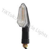 5th Gen LED-2 turn signal lamp -Knight