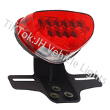 Seven-generation LED taillights -GN style