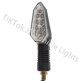 5th Gen LED turn signal lamp -Knight