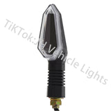 5th Gen trademark turn signal lamp-Knight