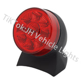 Vintage LED taillights -Vintage CG style