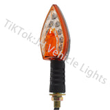 3th Gen LED turn signal lamp -Knight