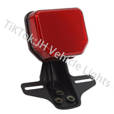 CG trademark taillights - GG style