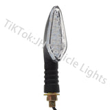 1th Gen LED turn signal lamp-Knight