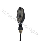 7th Gen LED turn signal lamp-Knight