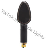 Land Tiger® Branded Turn Signals-Cub bike