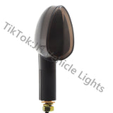 Land Tiger® Branded Turn Signals-Cub bike