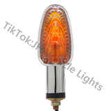 ZB 2th Gen Turn Signal lamp-Knight