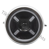 A2 headlight