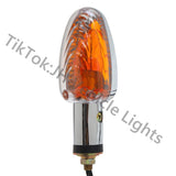 ZB 2th Gen Turn Signal lamp-Knight