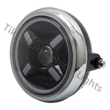 A2 headlight