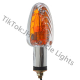 ZB 2th Gen Turn Signal lamp-Knight