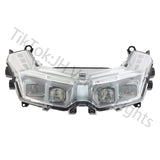 S5100 Headlight