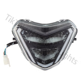 RT125-18B Headlight