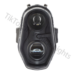HENGJIAN S3 Headlight