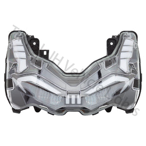 LONGYUAN Sixth Generation Headlight