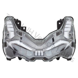 LONGYUAN Sixth Generation Headlight