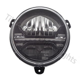RT150T-5 Headlight