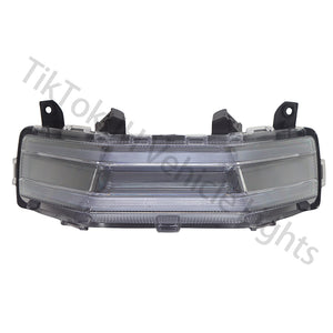 RT200T-2 Tail light