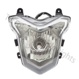 RT150-D Headlight