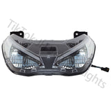 GSC02 Headlight