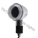468 Branded Turn Signal lamp-GN cub bike