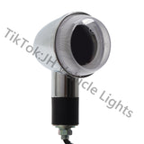 468 Branded Turn Signal lamp-GN cub bike
