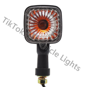 Sunflower Turn Signal lamp-CG style