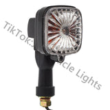 Sunflower Turn Signal lamp-CG style