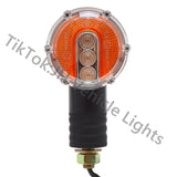 Retro Turn Signal lamp-Retro cub bike