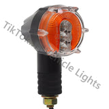 Retro Turn Signal lamp-Retro cub bike