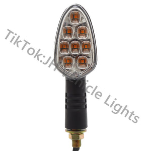 6th Gen LED turn signal lamp-Knight