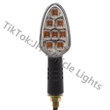 6th Gen LED turn signal lamp-Knight