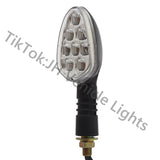 6th Gen LED turn signal lamp-Knight