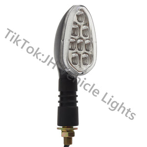 6th Gen LED turn signal lamp-Knight