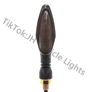 3550 Turn Signal lamp-Knight