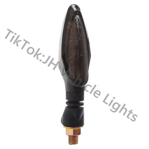 3550 Turn Signal lamp-Knight